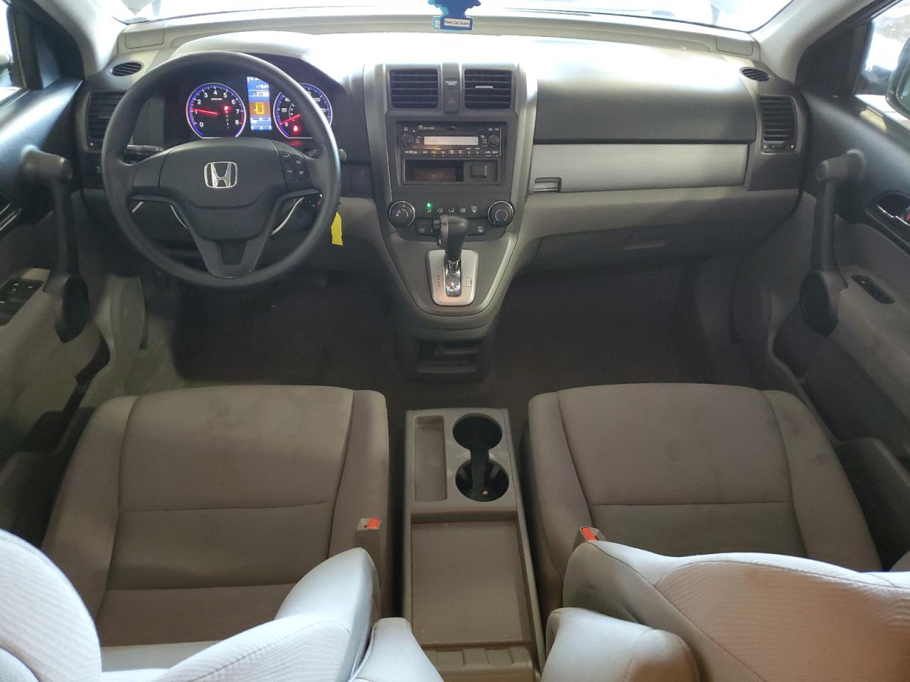 2010 Honda Cr-V Lx VIN: 5J6RE4H37AL063508 Lot: 82580615