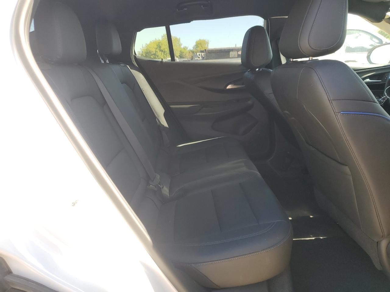 2025 Buick Envista Sport Touring VIN: KL47LBEP8SB164489 Lot: 87363235