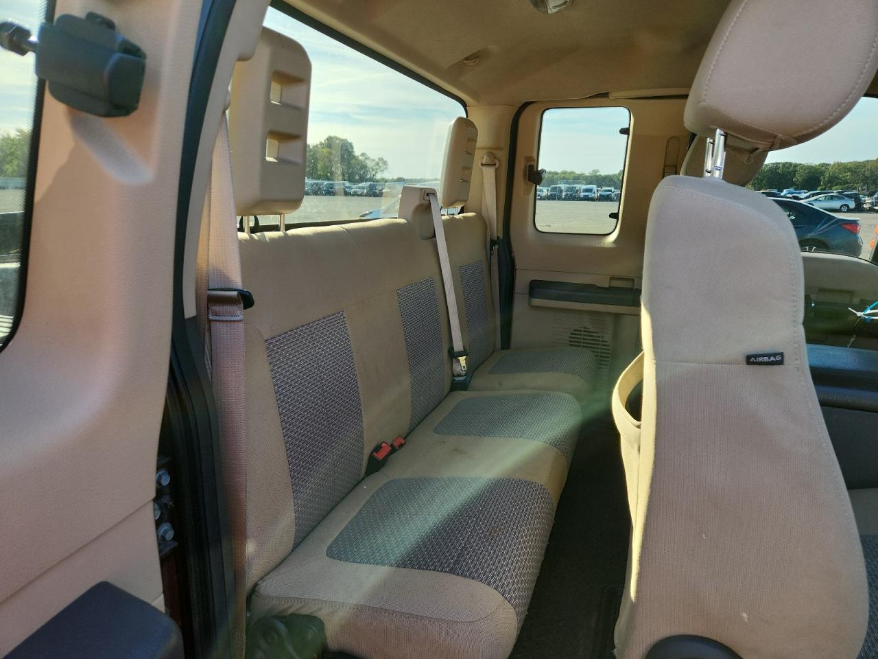 2015 Ford F250 Super Duty VIN: 1FT7X2B67FED34786 Lot: 85175995