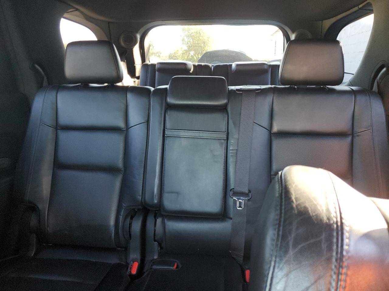 2019 Dodge Durango R/T VIN: 1C4SDJCT7KC803690 Lot: 84779285