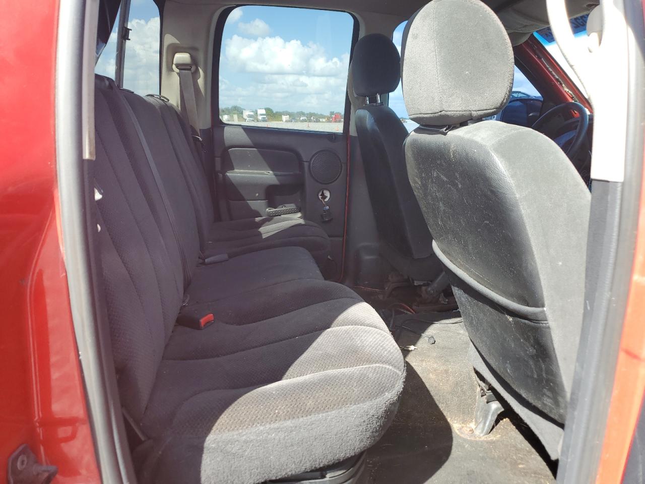 2002 Dodge Ram 1500 VIN: 1D7HA18N82J130052 Lot: 85521855