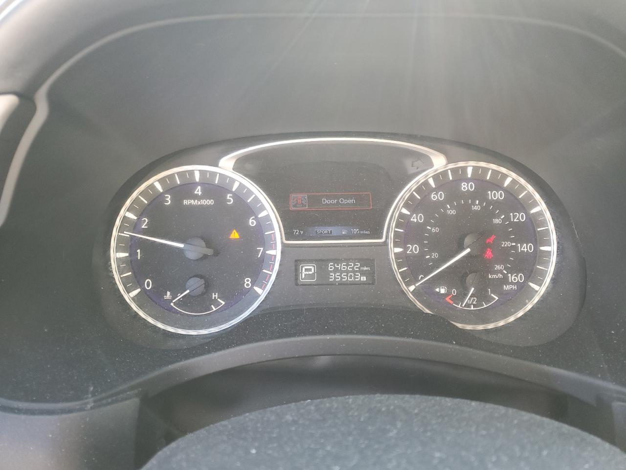 2019 Infiniti Qx60 Luxe VIN: 5N1DL0MNXKC554156 Lot: 86145615