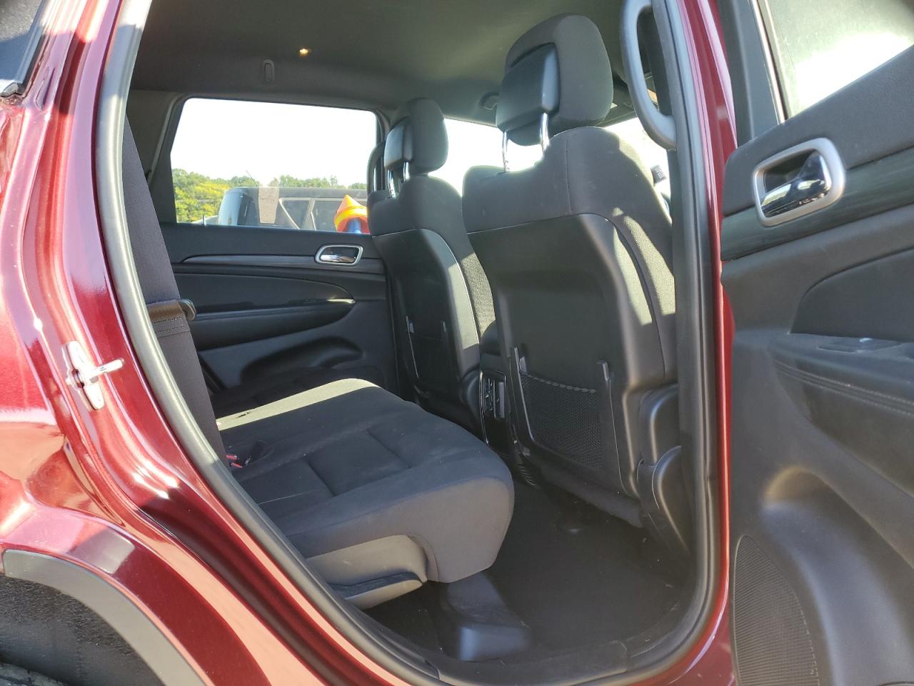 2019 Jeep Grand Cherokee Laredo VIN: 1C4RJFAG2KC648279 Lot: 85093775