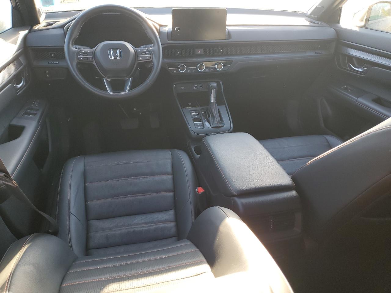 2024 Honda Cr-V Sport-L VIN: 7FARS6H89RE046590 Lot: 81963995