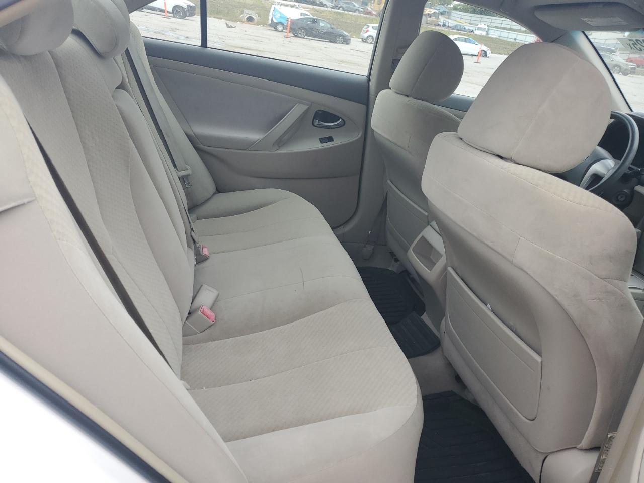 2007 Toyota Camry Ce VIN: 4T1BE46K87U605568 Lot: 85584025