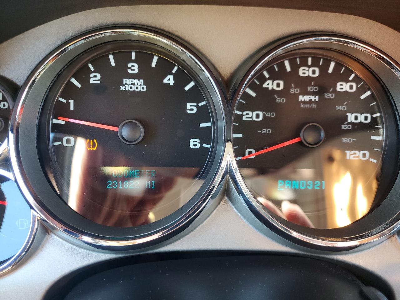 2008 Chevrolet Silverado C1500 VIN: 3GCEC13J18G242326 Lot: 85367895