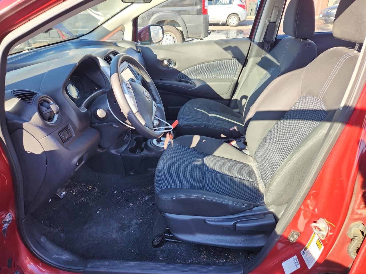 2019 Nissan Versa Note S VIN: 3N1CE2CP4KL365647 Lot: 85936985