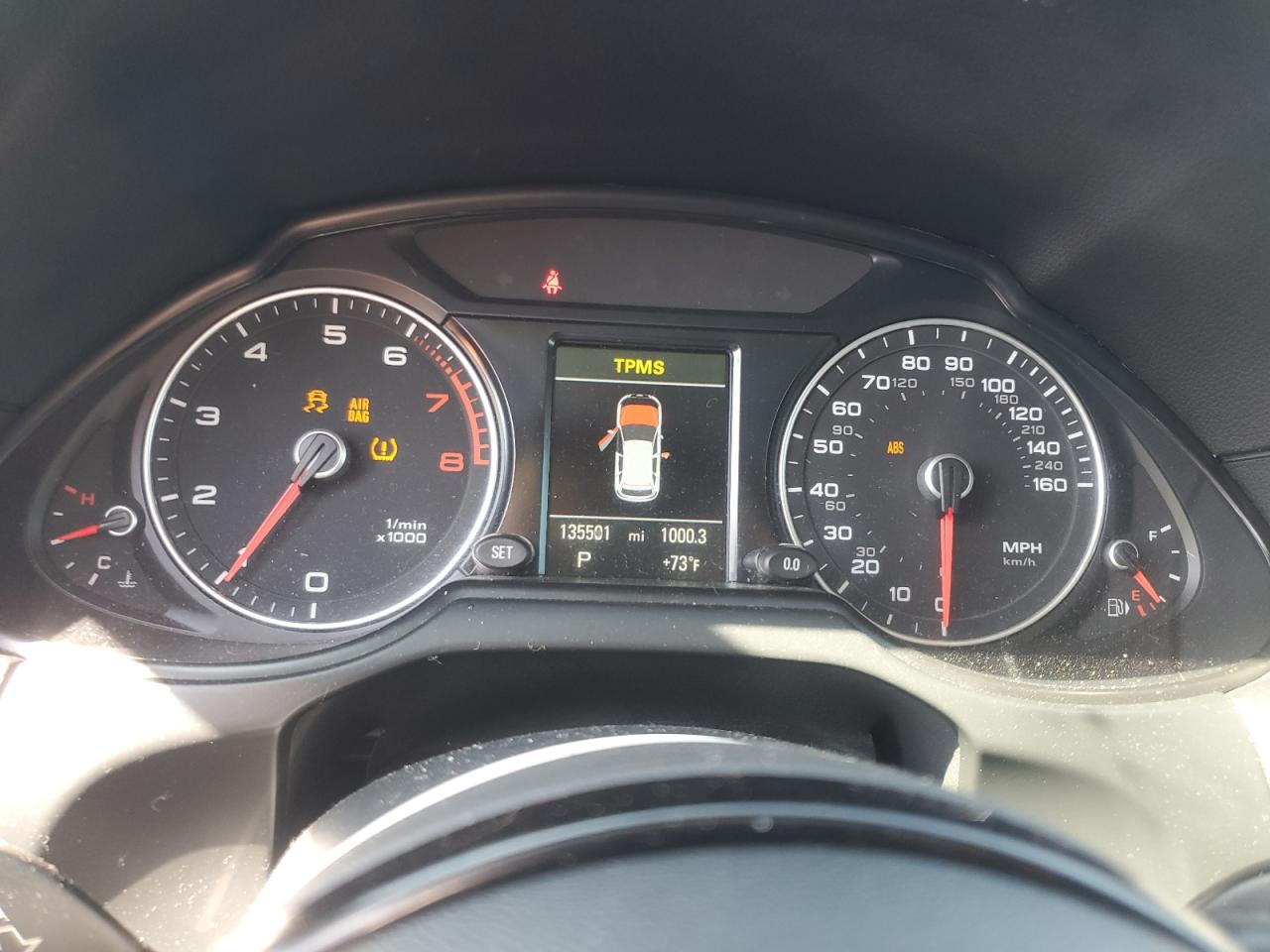 2014 Audi Q5 Premium Plus VIN: WA1LFAFPXEA130286 Lot: 85008565