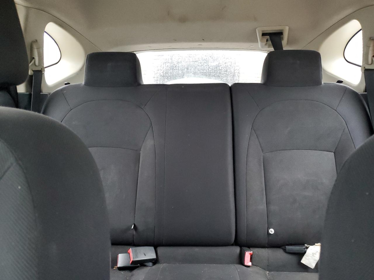 2009 Nissan Rogue S VIN: JN8AS58V09W179795 Lot: 85689825