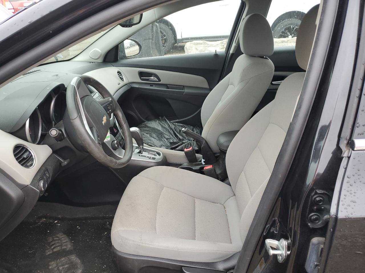 2014 Chevrolet Cruze Lt VIN: 1G1PC5SB7E7365820 Lot: 81986415