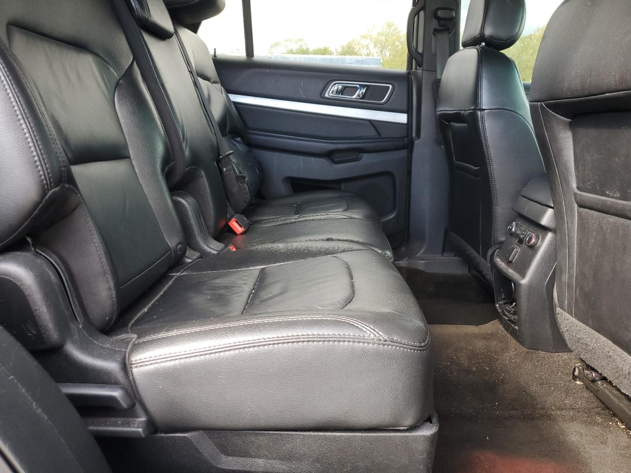 2016 Ford Explorer Xlt VIN: 1FM5K8DH6GGB85599 Lot: 85898435