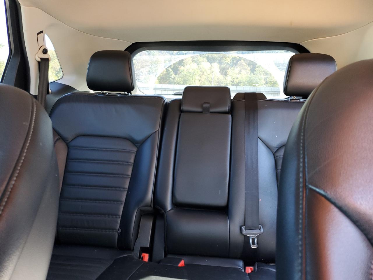 2018 Ford Edge Sel VIN: 2FMPK4J85JBB02183 Lot: 86240865