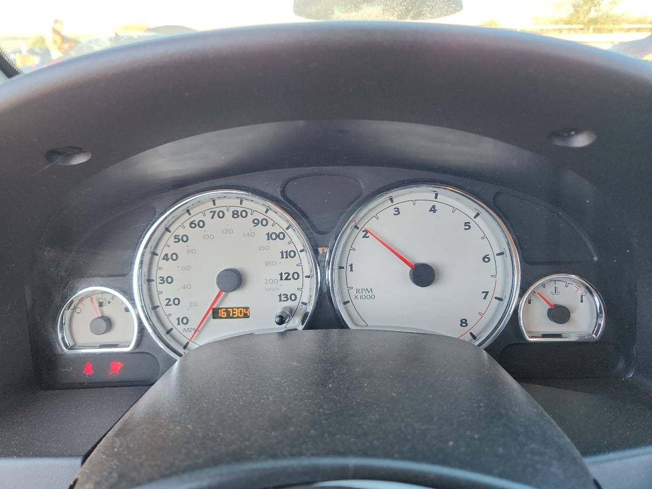 2004 Saturn Vue VIN: 5GZCZ63454S848033 Lot: 82199875