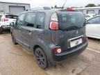2016 CITROEN C3 PICASSO PLATINUM PURET  for sale at Copart NEWBURY