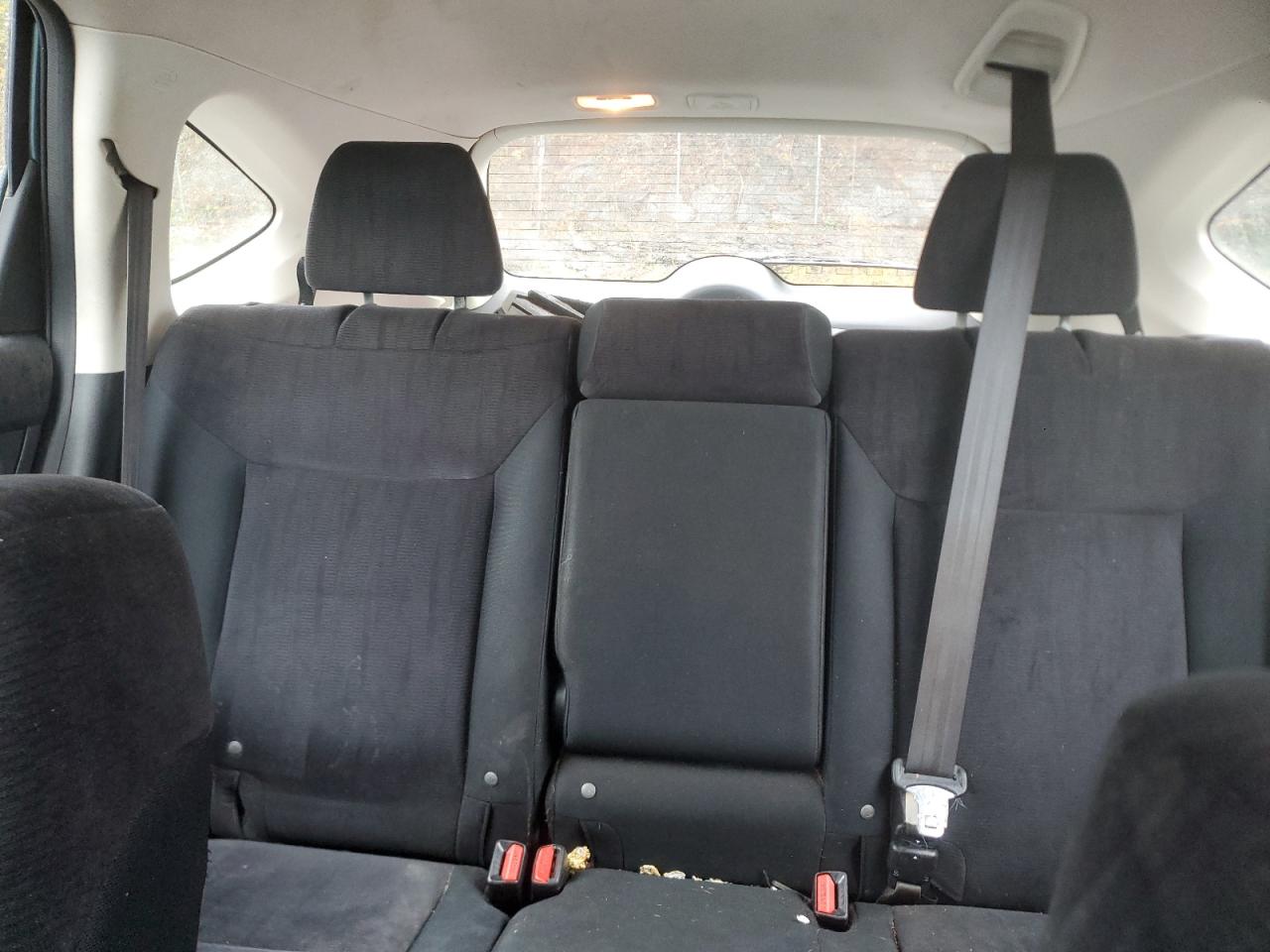 2013 Honda Cr-V Lx VIN: 2HKRM4H31DH693350 Lot: 82346415