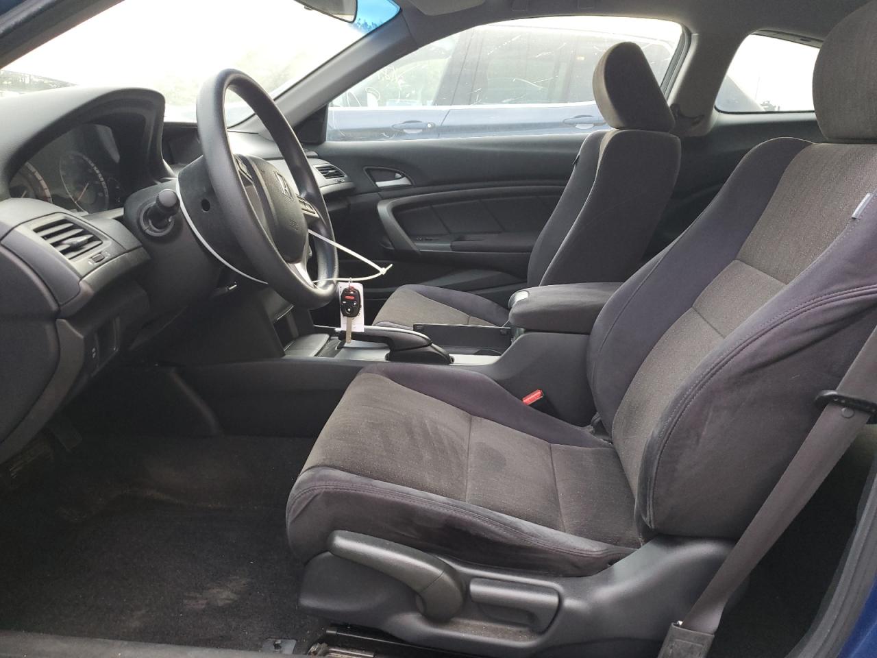 2009 Honda Accord Lx VIN: 1HGCS12369A018578 Lot: 84729495