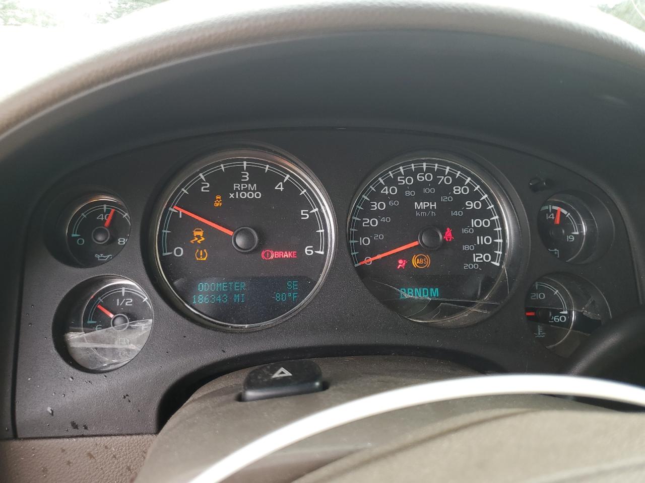 2014 Chevrolet Suburban K1500 Ltz VIN: 1GNSKKE7XER239070 Lot: 85556165