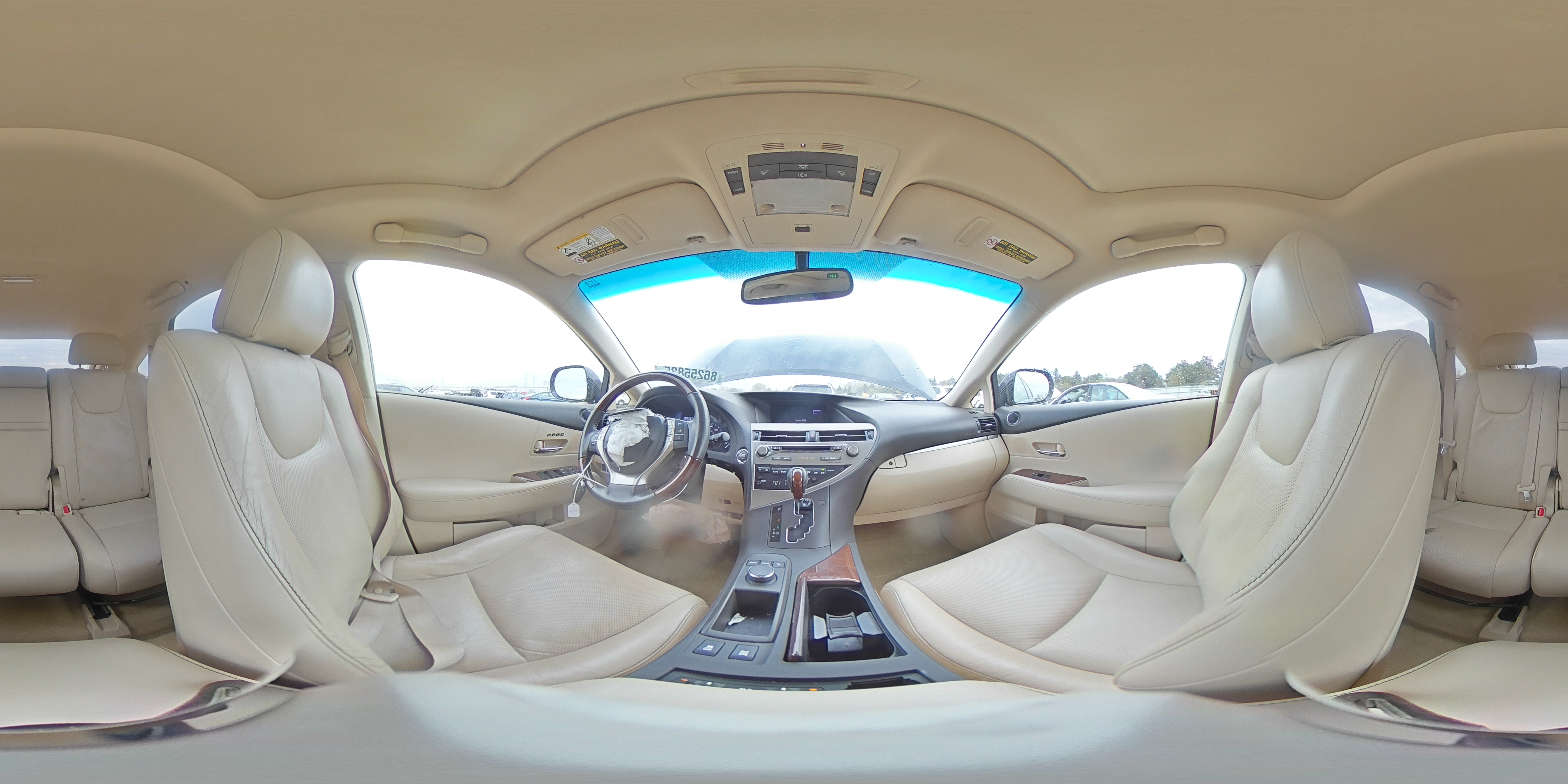 2014 Lexus Rx 350 Base VIN: JTJBK1BA7E2460666 Lot: 86255825