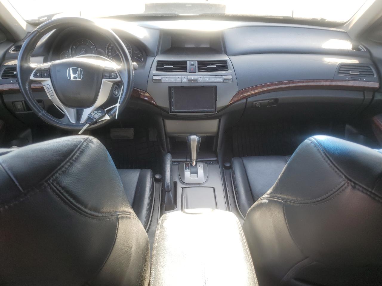 2011 Honda Accord Crosstour Exl VIN: 5J6TF2H53BL800858 Lot: 84478915