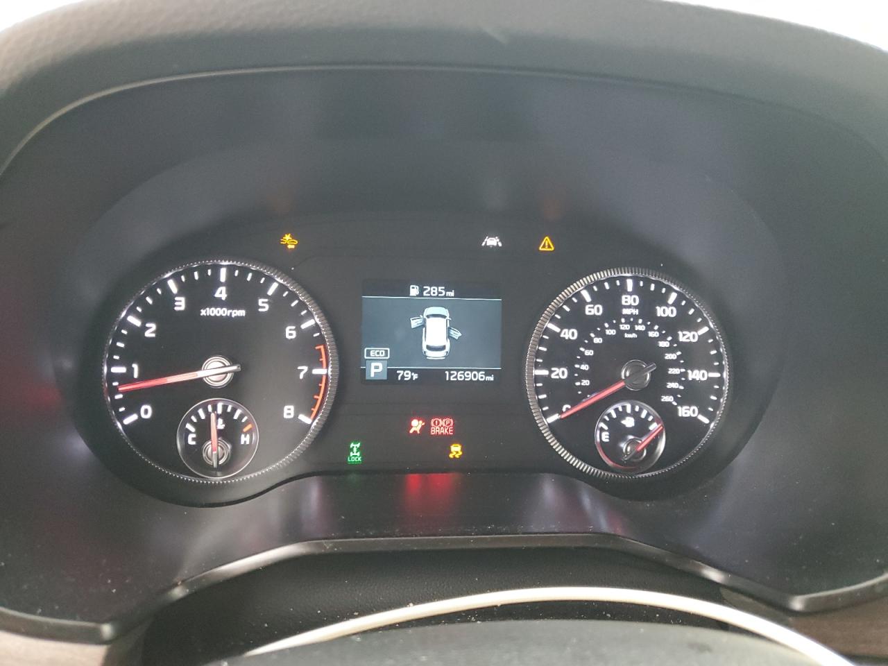 2022 Kia Telluride Ex VIN: 5XYP3DHC8NG216854 Lot: 82237275