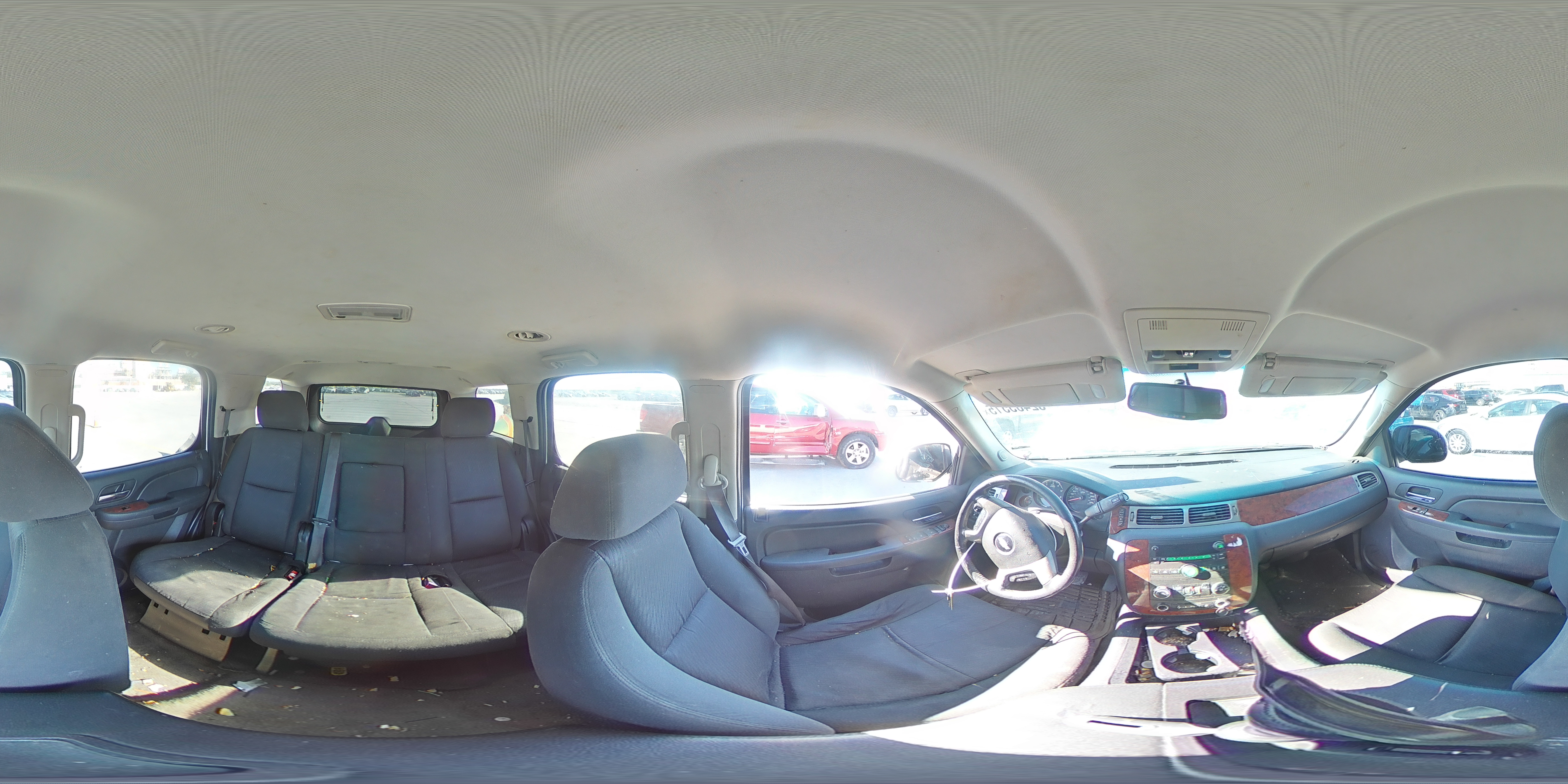 2014 Chevrolet Tahoe C1500 Ls VIN: 1GNSCAE03ER128175 Lot: 82465515