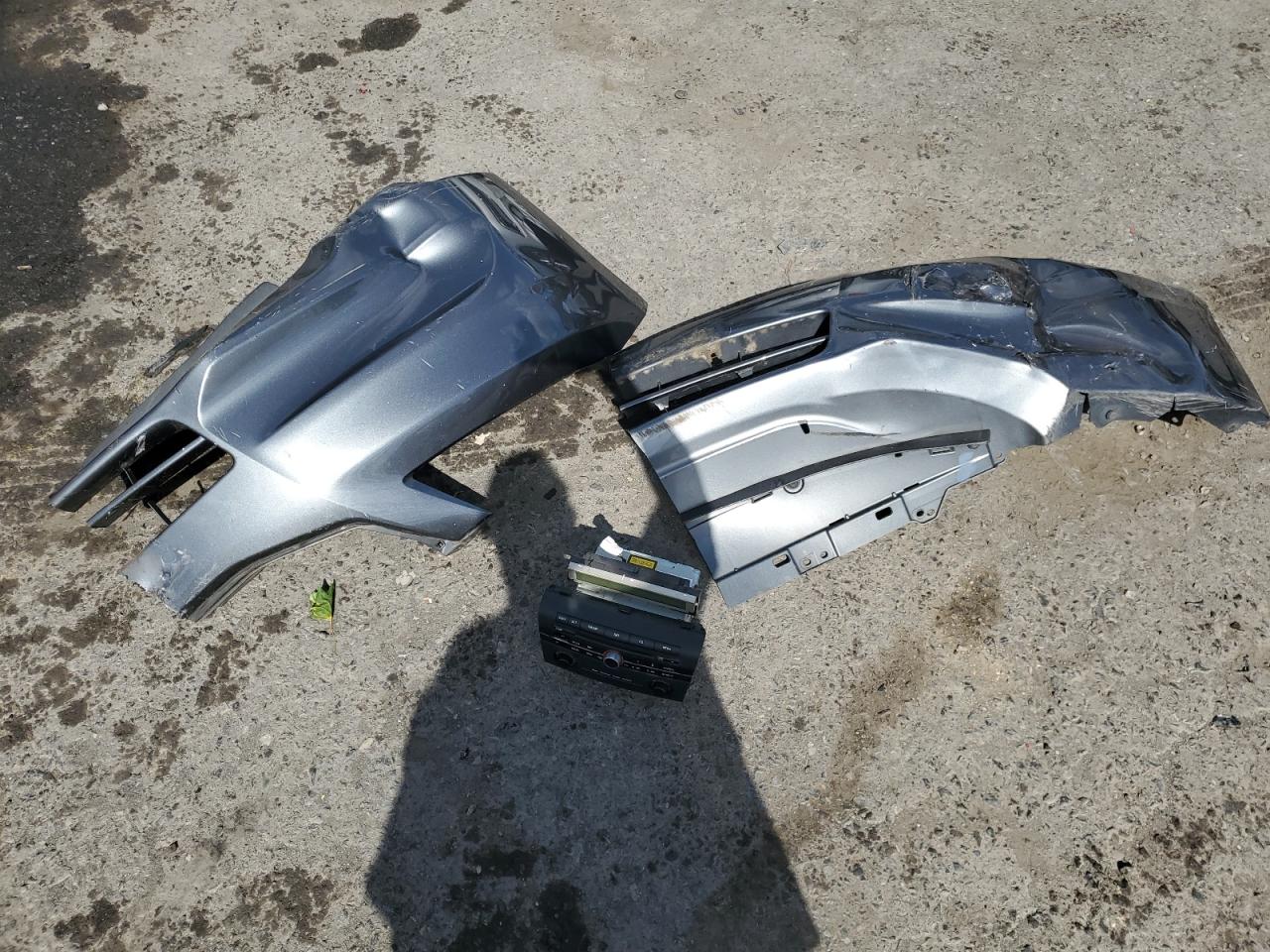 2006 Mazda 3 I VIN: JM1BK12FX61519621 Lot: 81959805