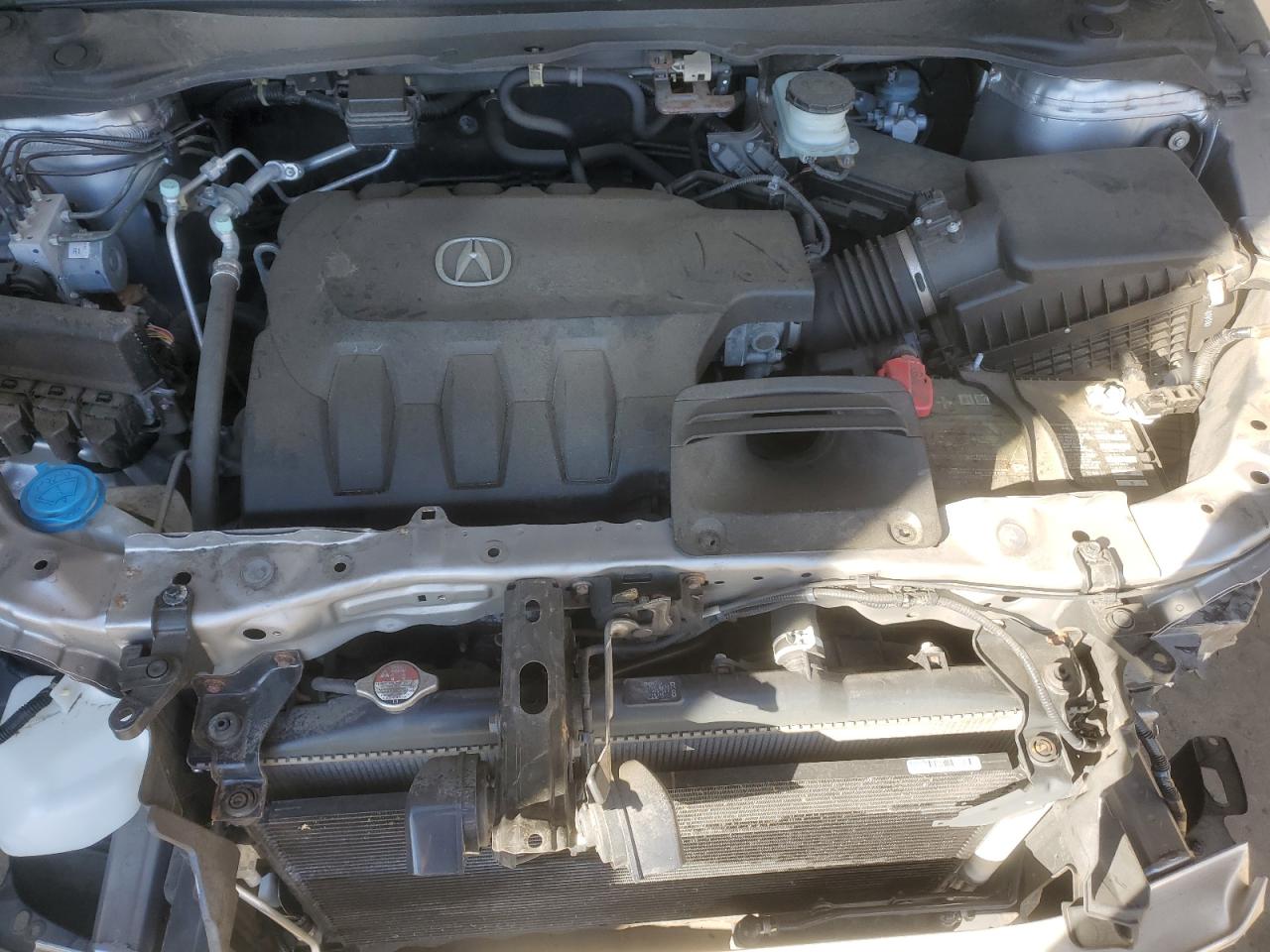 2017 Acura Rdx Technology VIN: 5J8TB4H58HL026548 Lot: 85677595