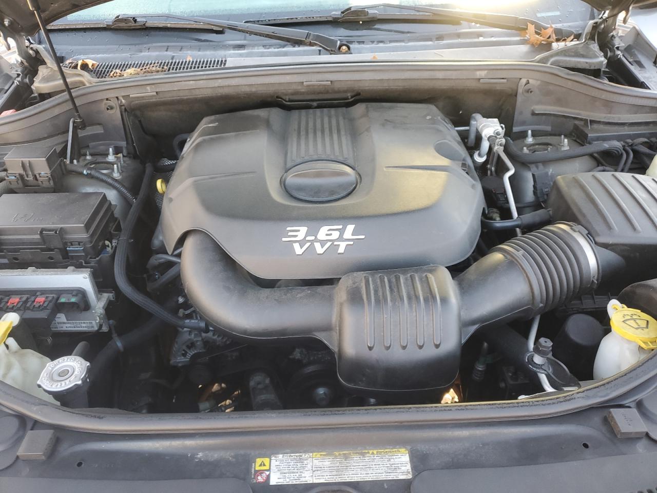 2012 Jeep Grand Cherokee Laredo VIN: 1C4RJFAG9CC255395 Lot: 82303735