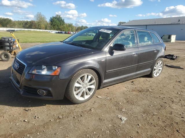 2012 Audi A3 Premium