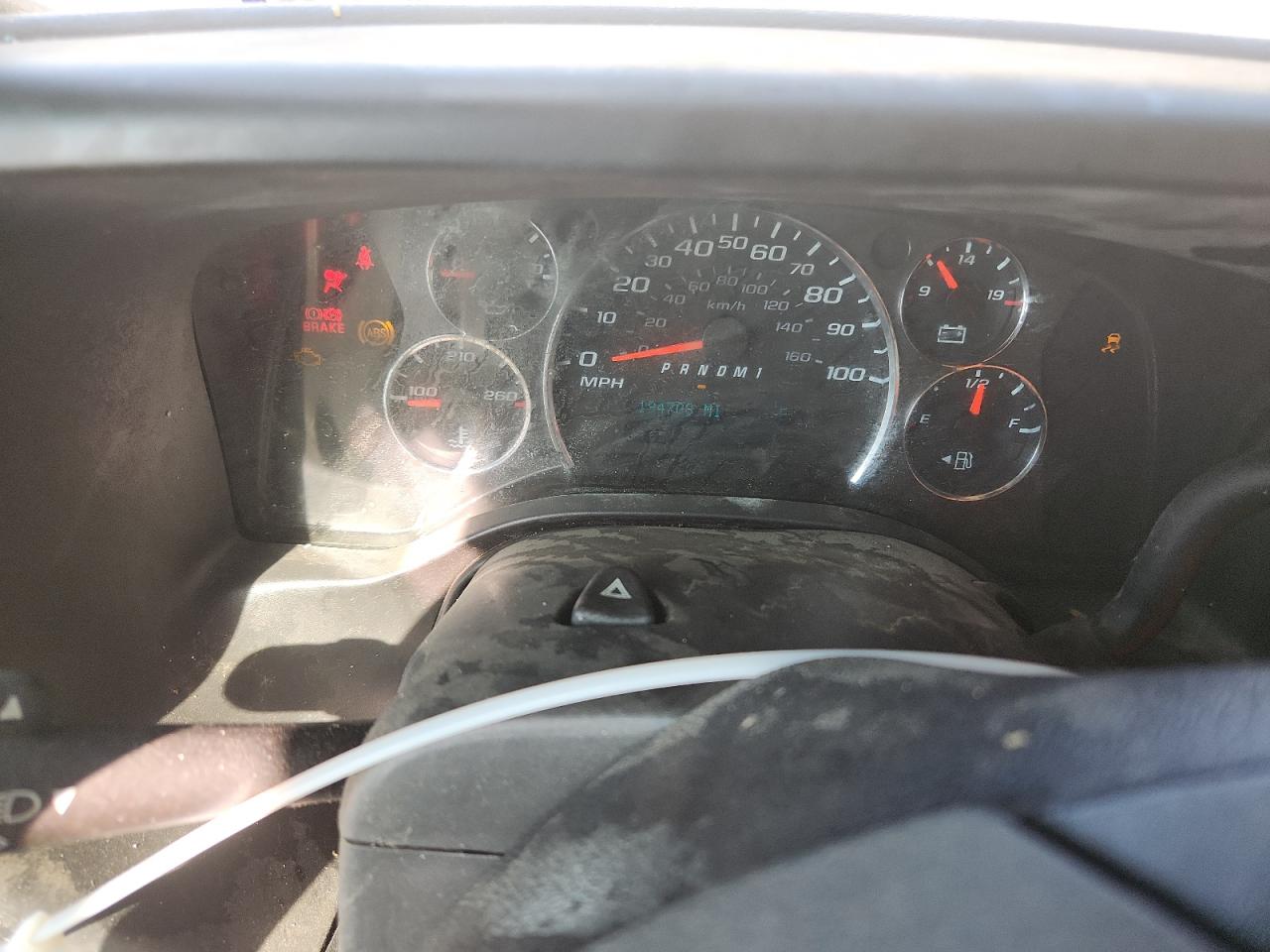 2020 Chevrolet Express G2500 VIN: 1GCWGBFP9L1136986 Lot: 82519195