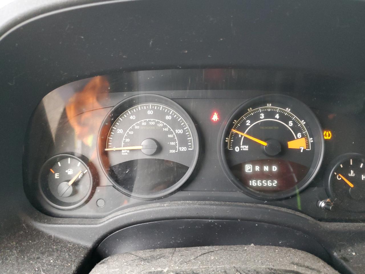 2017 Jeep Patriot Latitude VIN: 1C4NJPFB3HD183953 Lot: 85183235