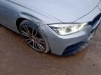2017 BMW 330D XDRIVE M SPORT AUTO  for sale at Copart WESTBURY