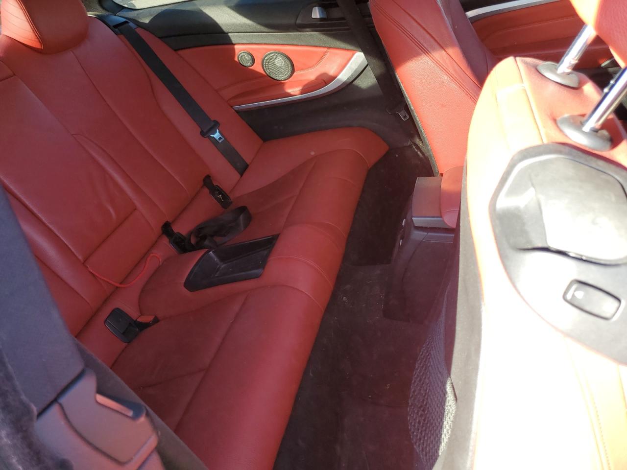 2019 BMW 430Xi VIN: WBA4W5C53KAE43874 Lot: 84455265