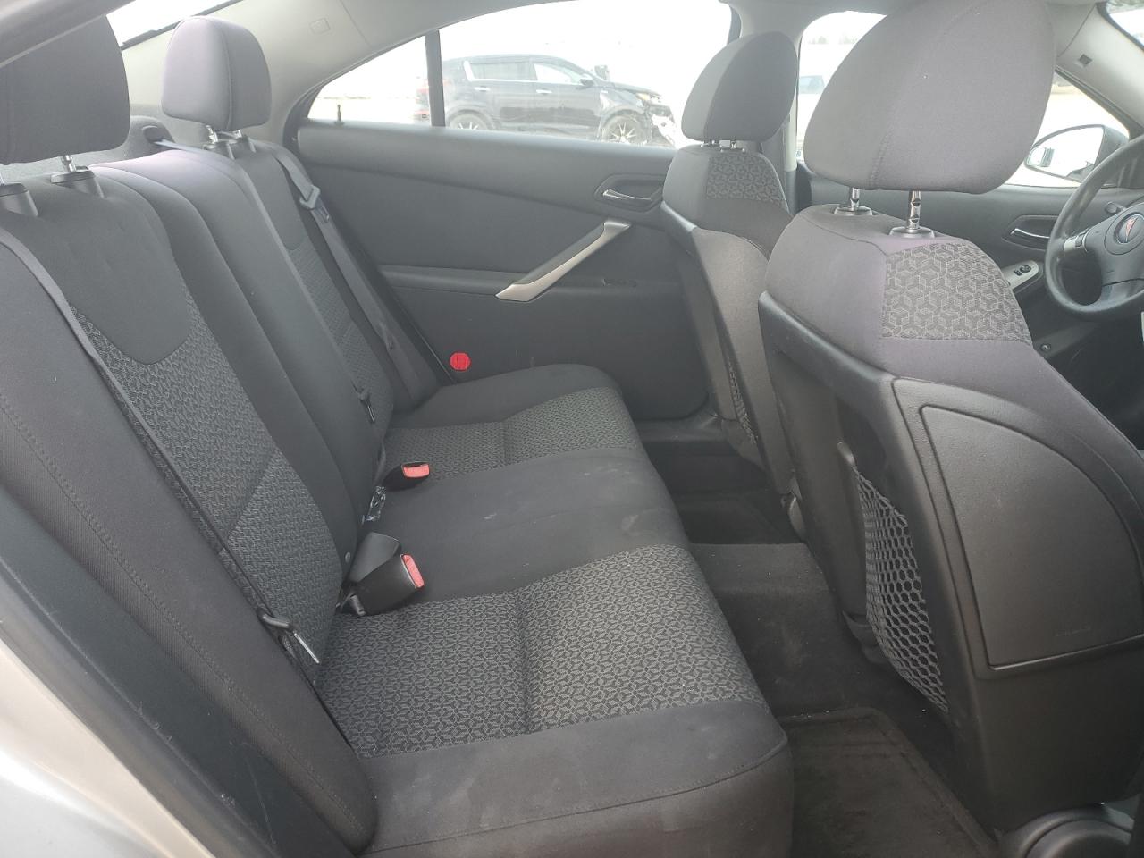 2008 Pontiac G6 Base VIN: 1G2ZG57N084208759 Lot: 90932665