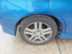 2005 HONDA JAZZ SE SPORT CVT  for sale at Copart SANDWICH