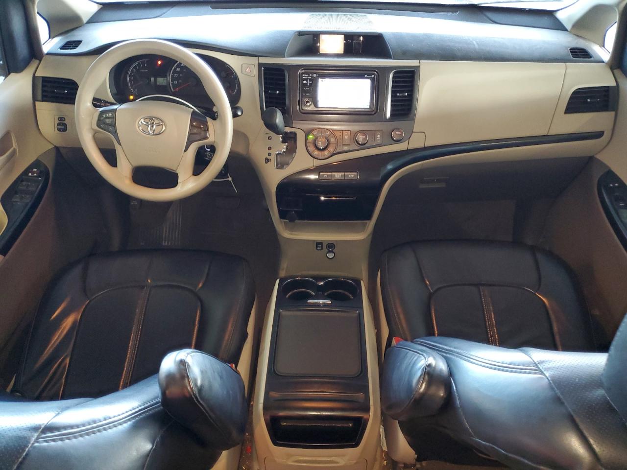 2012 Toyota Prius VIN: 5TDKK3DC1CS247795 Lot: 84934715