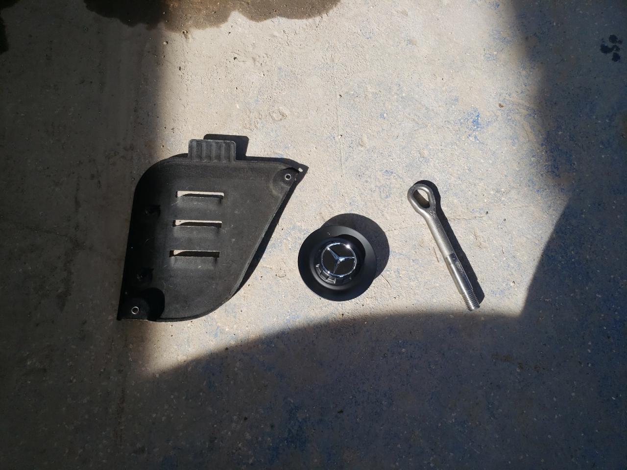 2021 Mercedes-Benz Gle Coupe Amg 53 4Matic VIN: 4JGFD6BB4MA527339 Lot: 86282425