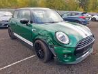 2020 MINI HATCHBACK 1.5 COOPER CLASSIC II 3DR for sale at Copart SANDTOFT
