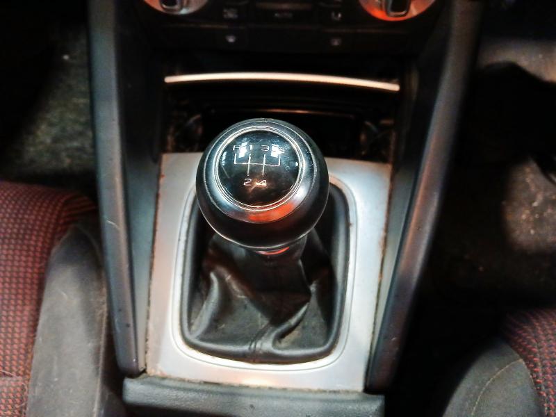 2010 AUDI A3 SPORT 101 MPI 