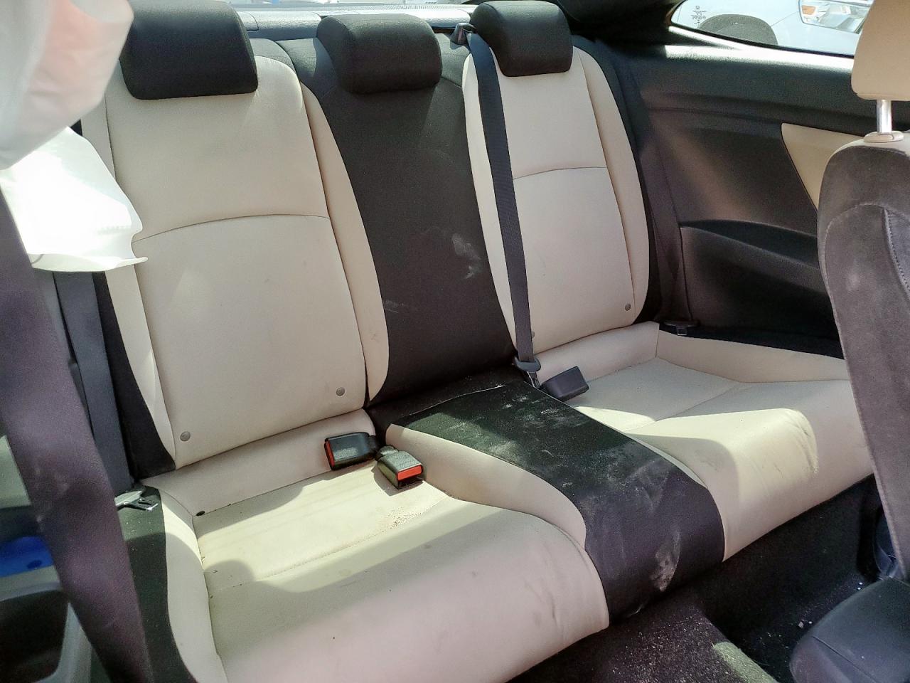 2017 Honda Civic Ex VIN: 2HGFC3B35HH355779 Lot: 82244265