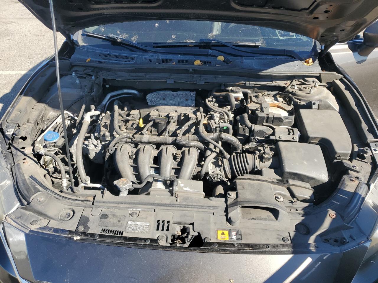 2015 Mazda 3 Grand Touring VIN: JM1BM1W71F1250129 Lot: 87050995