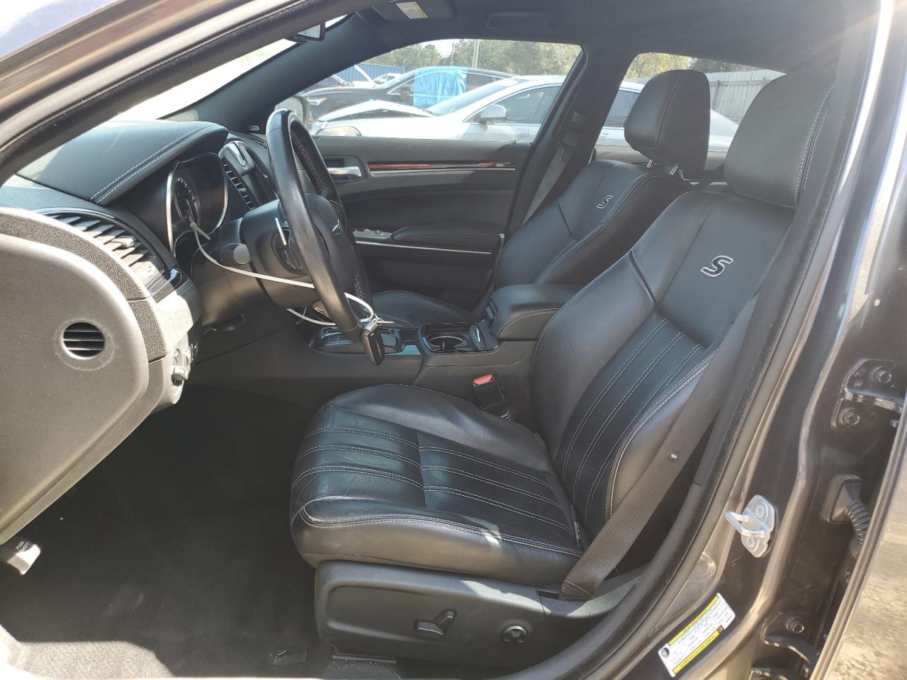 2021 Chrysler 300 S VIN: 2C3CCABG6MH620216 Lot: 87013955