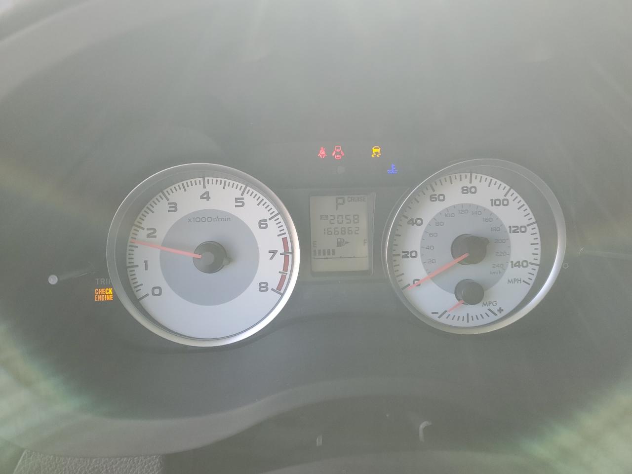 2012 Subaru Impreza Premium VIN: JF1GJAC62CH028296 Lot: 89906515