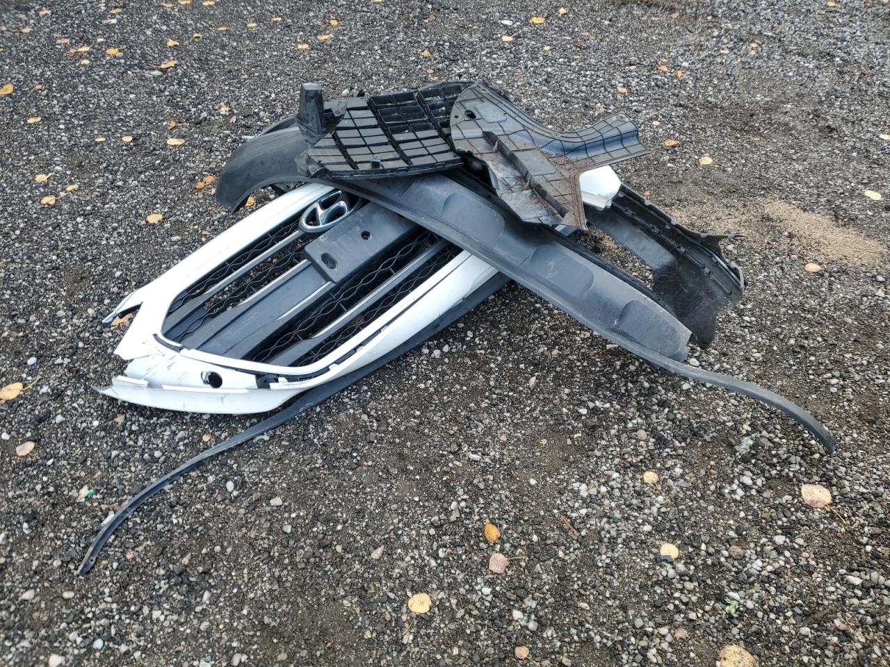 2021 Hyundai Venue Sel VIN: KMHRC8A33MU106653 Lot: 89634345