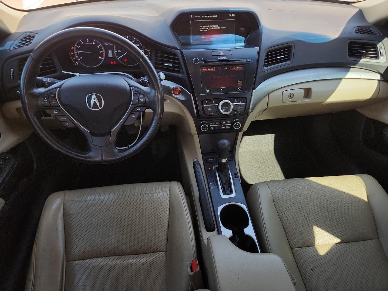 2016 Acura Ilx Premium VIN: 19UDE2F74GA022060 Lot: 84472055