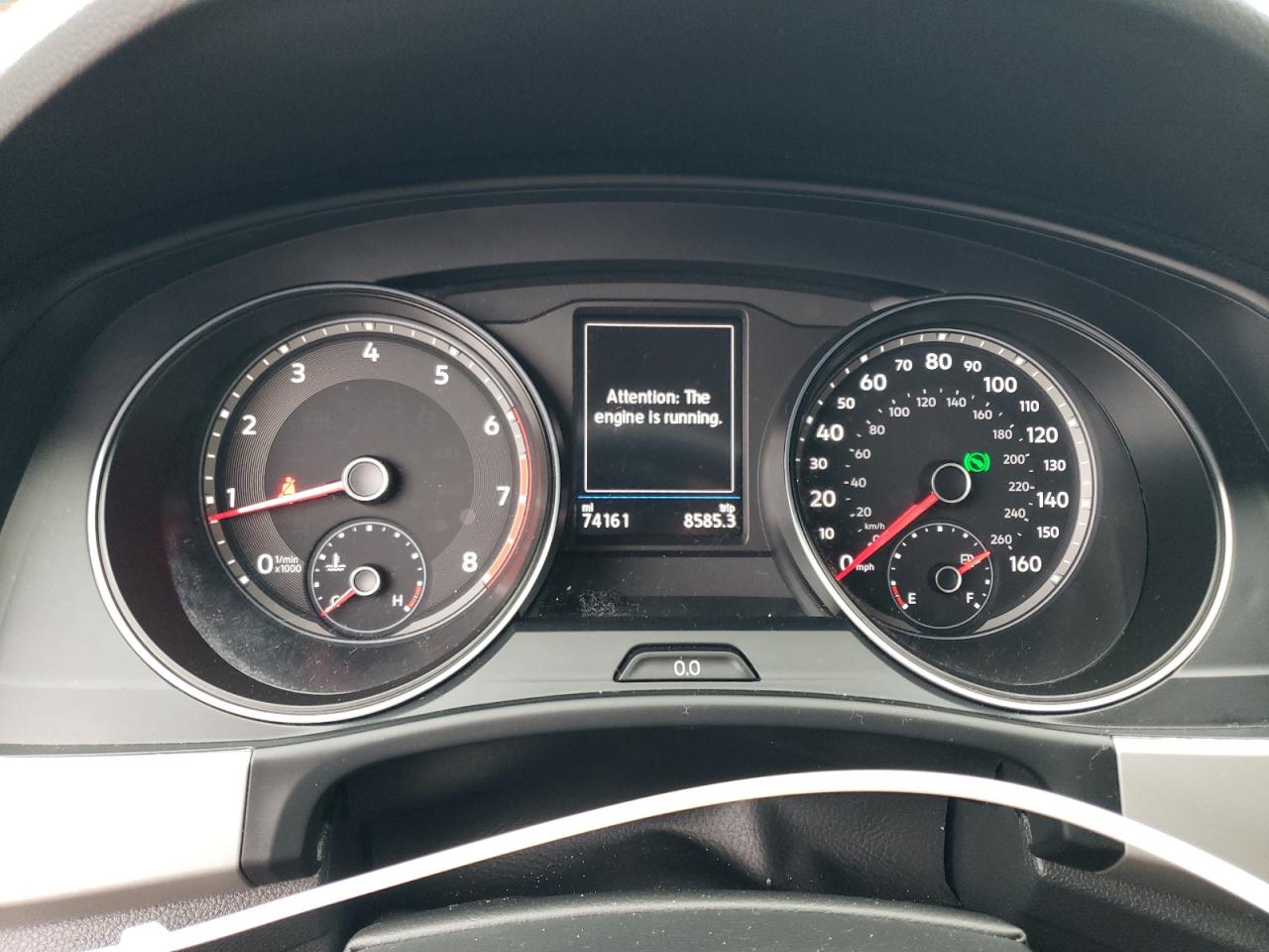 2021 Volkswagen Atlas Se VIN: 1V2KR2CA1MC557078 Lot: 85010215