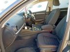 2015 AUDI A3 SE TDI  for sale at Copart BRISTOL