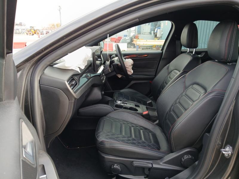 2022 FORD FOCUS 1.5 ECOBLUE ST-LINE VIGNALE 5DR AUTO