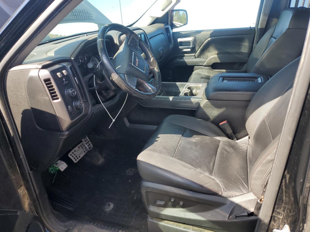 2018 GMC Sierra K1500 Slt VIN: 3GTU2NEJ8JG100662 Lot: 90834605