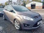 2012 FORD C-MAX 2.0 TDCI TITANIUM 5DR POWERSHIFT for sale at Copart WOLVERHAMPTON